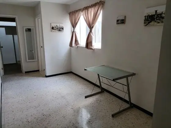 Apart Daire, 3 Yatak Odası, Engellilere Uygun, Veranda