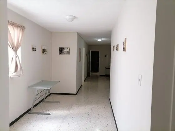Apart Daire, 3 Yatak Odası, Engellilere Uygun, Veranda