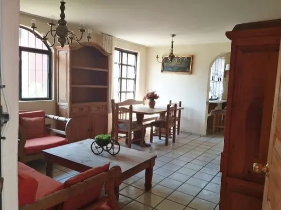 Apart Daire, 3 Yatak Odası, Mikrodalga