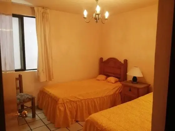 Apart Daire, 3 Yatak Odası, Mikrodalga