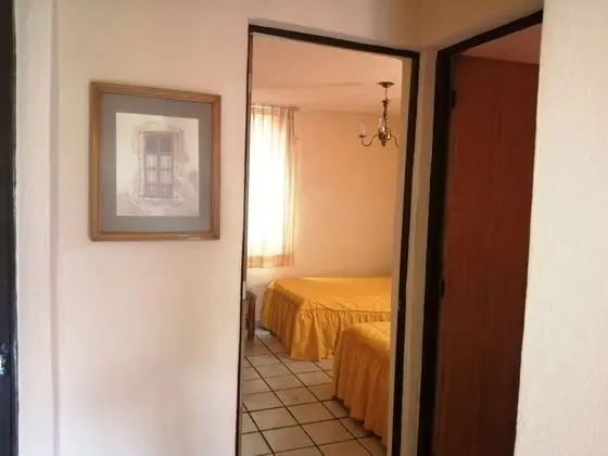 Apart Daire, 3 Yatak Odası, Mikrodalga