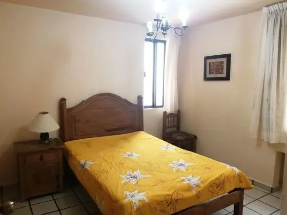 Apart Daire, 3 Yatak Odası, Mikrodalga