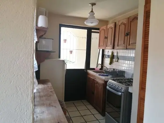 Apart Daire, 3 Yatak Odası, Mikrodalga