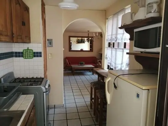 Apart Daire, 3 Yatak Odası, Mikrodalga