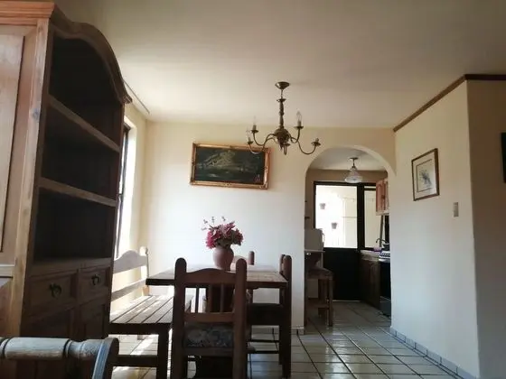 Apart Daire, 3 Yatak Odası, Mikrodalga