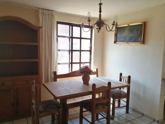 Apart Daire, 3 Yatak Odası, Mikrodalga