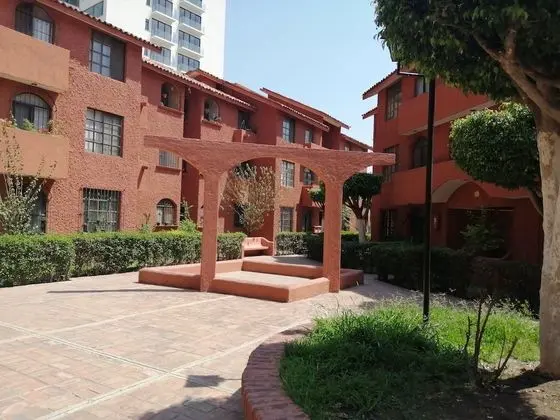 Apart Daire, 3 Yatak Odası, Mikrodalga
