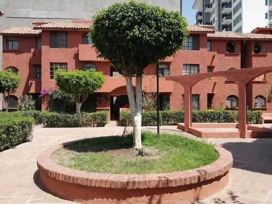 Apart Daire, 3 Yatak Odası, Mikrodalga