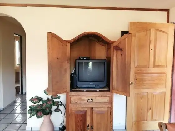 Apart Daire, 3 Yatak Odası, Mikrodalga