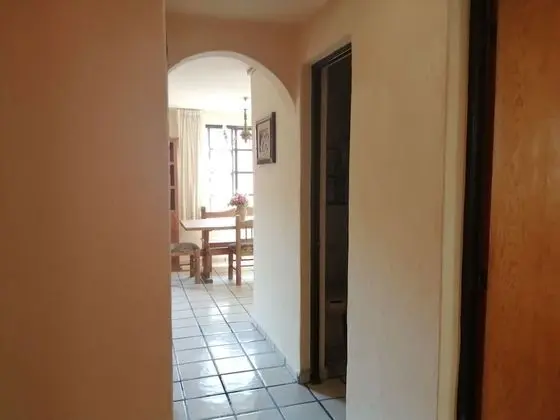 Apart Daire, 3 Yatak Odası, Mikrodalga