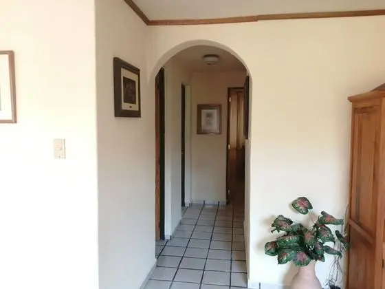 Apart Daire, 3 Yatak Odası, Mikrodalga
