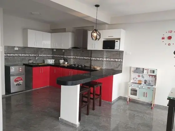 Premium Apart Daire, 4 Yatak Odası, Mutfak, Şehir Manzaralı