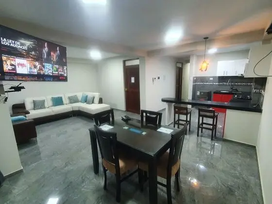Premium Apart Daire, 4 Yatak Odası, Mutfak, Şehir Manzaralı