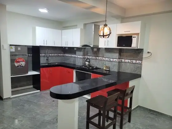 Premium Apart Daire, 4 Yatak Odası, Mutfak, Şehir Manzaralı