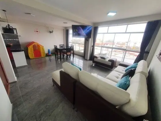 Premium Apart Daire, 4 Yatak Odası, Mutfak, Şehir Manzaralı