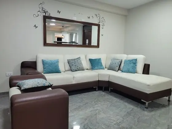 Premium Apart Daire, 4 Yatak Odası, Mutfak, Şehir Manzaralı
