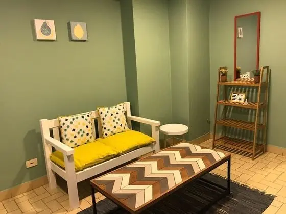 Apart Daire, 1 Yatak Odası