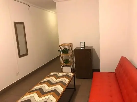 Apart Daire, 1 Yatak Odası