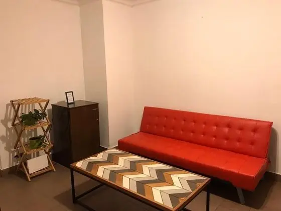 Apart Daire, 1 Yatak Odası