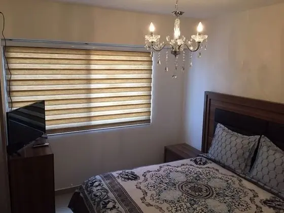 Deluxe Apart Daire, 2 Yatak Odası, Mutfak, Şehir Manzaralı