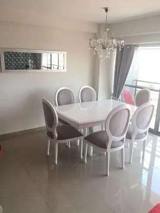 Deluxe Apart Daire, 2 Yatak Odası, Mutfak, Şehir Manzaralı