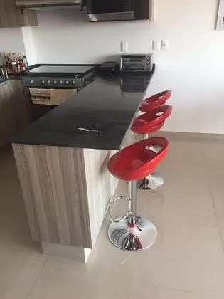 Deluxe Apart Daire, 2 Yatak Odası, Mutfak, Şehir Manzaralı