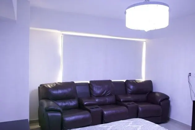 Panoramic Daire, 2 Yatak Odası