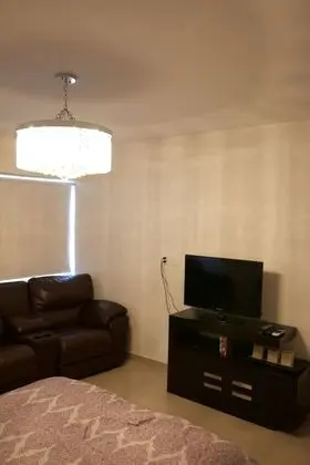 Panoramic Daire, 2 Yatak Odası