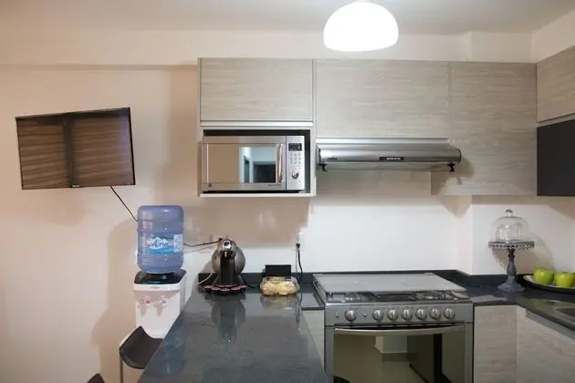 Panoramic Daire, 2 Yatak Odası