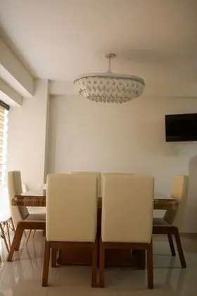 Panoramic Daire, 2 Yatak Odası
