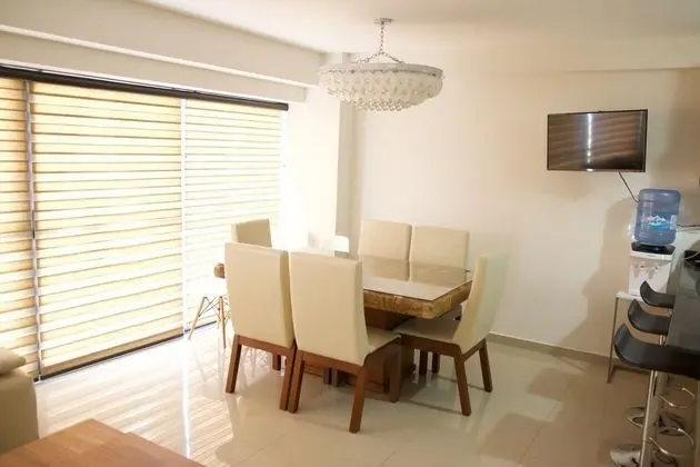 Panoramic Daire, 2 Yatak Odası