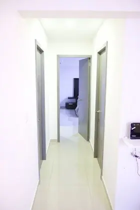 Panoramic Daire, 2 Yatak Odası