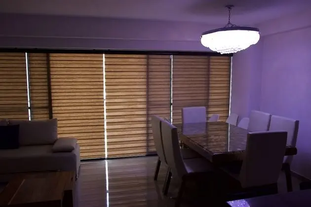 Panoramic Daire, 2 Yatak Odası