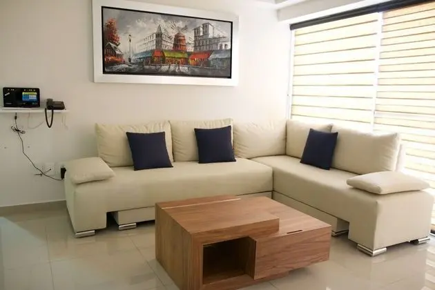 Panoramic Daire, 2 Yatak Odası