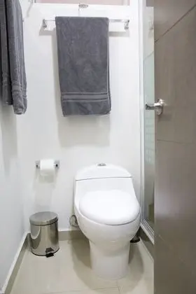 Panoramic Daire, 2 Yatak Odası