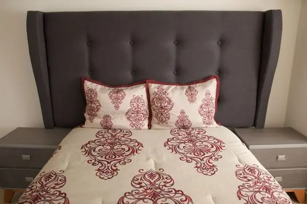 Traditional Daire, 2 Yatak Odası
