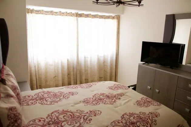 Traditional Daire, 2 Yatak Odası