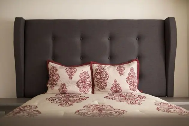 Traditional Daire, 2 Yatak Odası