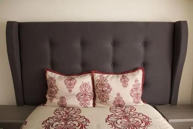 Traditional Daire, 2 Yatak Odası