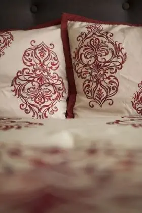 Traditional Daire, 2 Yatak Odası