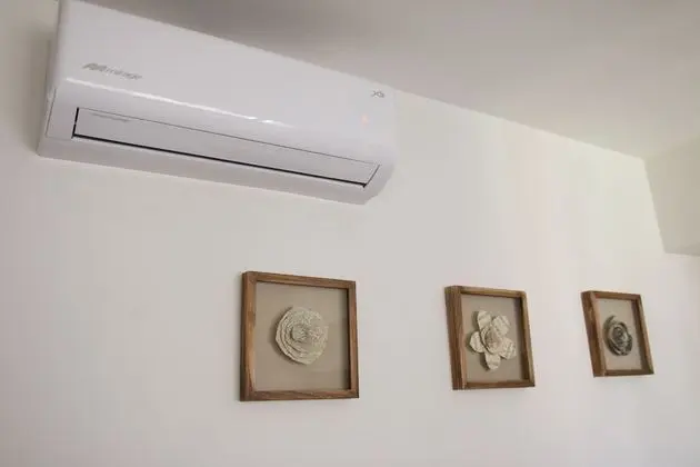 Traditional Daire, 2 Yatak Odası