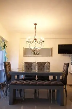 Traditional Daire, 2 Yatak Odası
