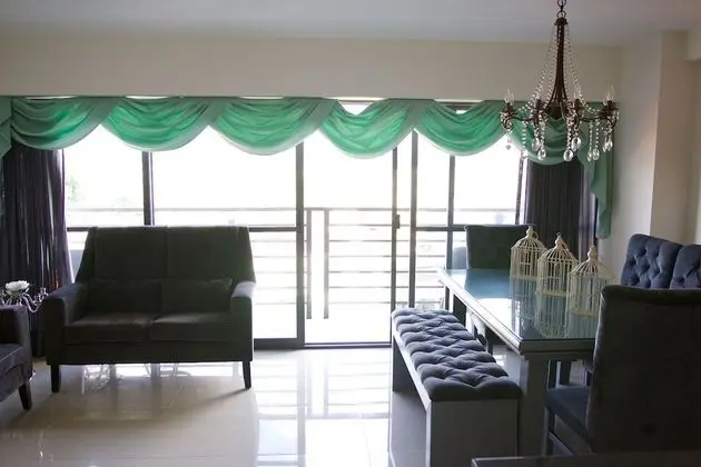 Traditional Daire, 2 Yatak Odası