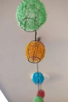 Traditional Daire, 2 Yatak Odası