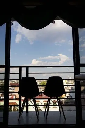 Traditional Daire, 2 Yatak Odası