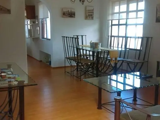 Apart Daire, 3 Yatak Odası, Sigara İçilebilir, Balkon