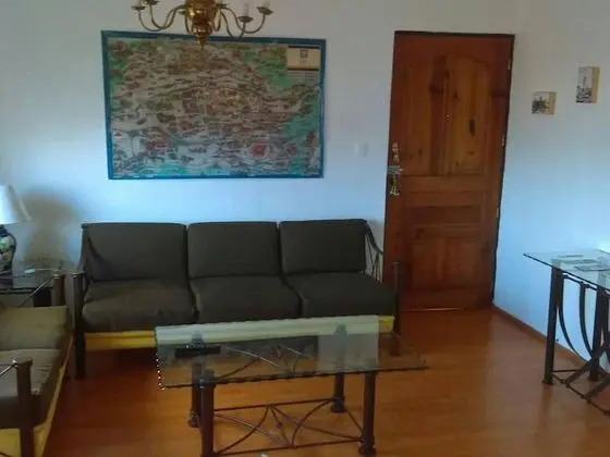 Apart Daire, 3 Yatak Odası, Sigara İçilebilir, Balkon