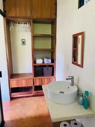 Apart Daire, 1 Yatak Odası, Sigara İçilebilir