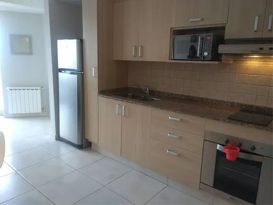 Apart Daire, Göl Manzaralı