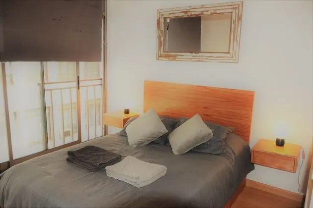 Comfort Stüdyo, 1 Çift Kişilik Yatak, Küçük Mutfak